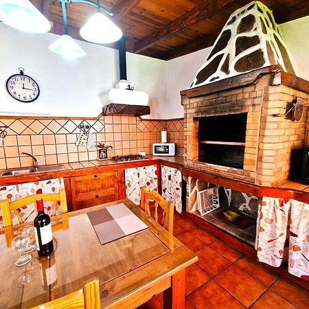 Cozy House Casa Vero Mai 伊科德·德·洛斯·维诺斯 外观 照片