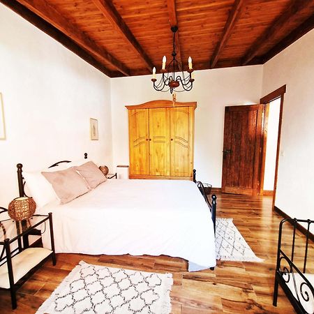 Cozy House Casa Vero Mai 伊科德·德·洛斯·维诺斯 外观 照片