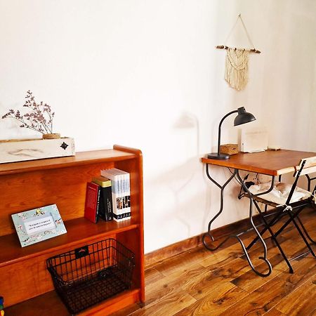 Cozy House Casa Vero Mai 伊科德·德·洛斯·维诺斯 外观 照片