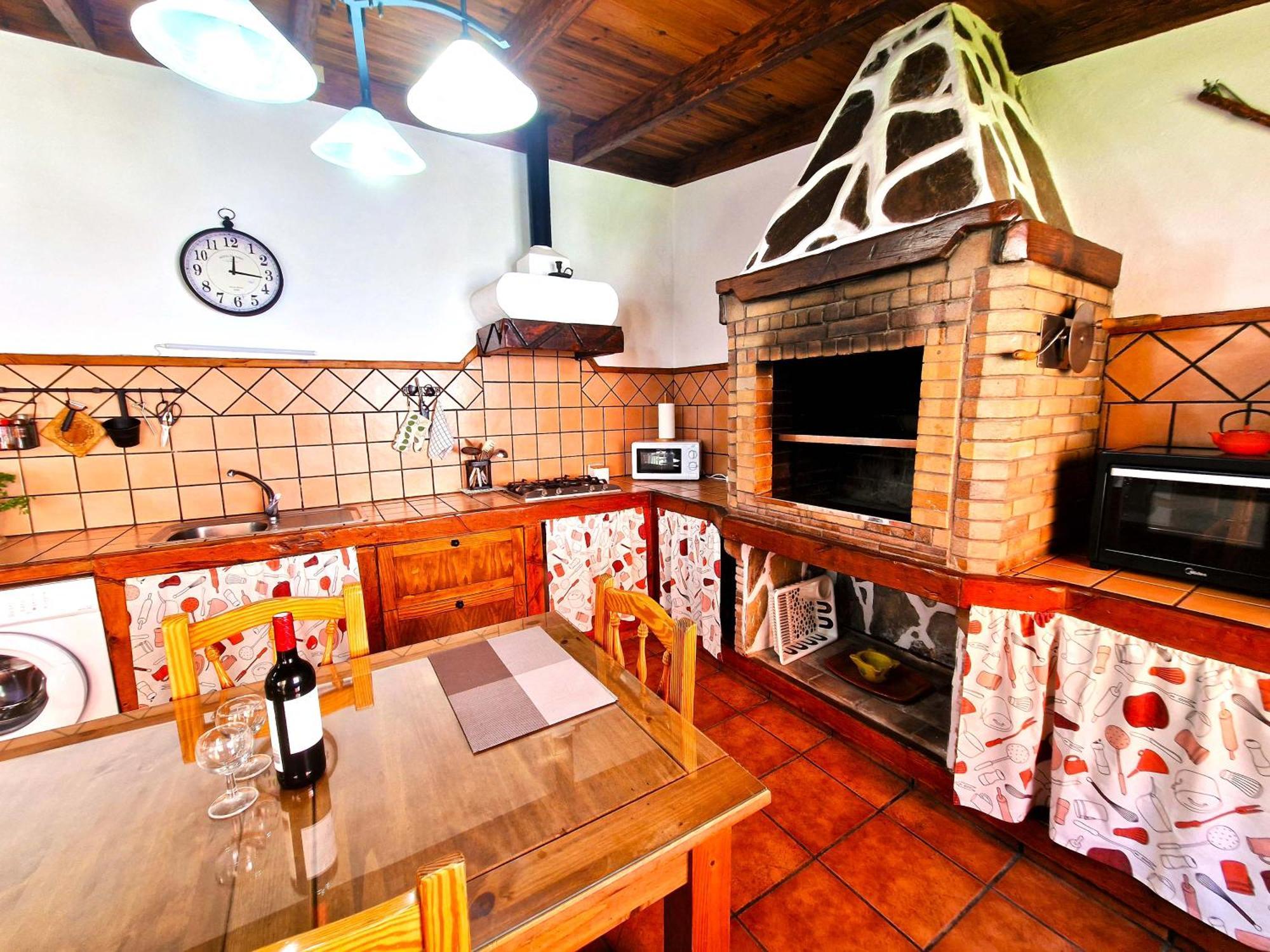 Cozy House Casa Vero Mai 伊科德·德·洛斯·维诺斯 外观 照片