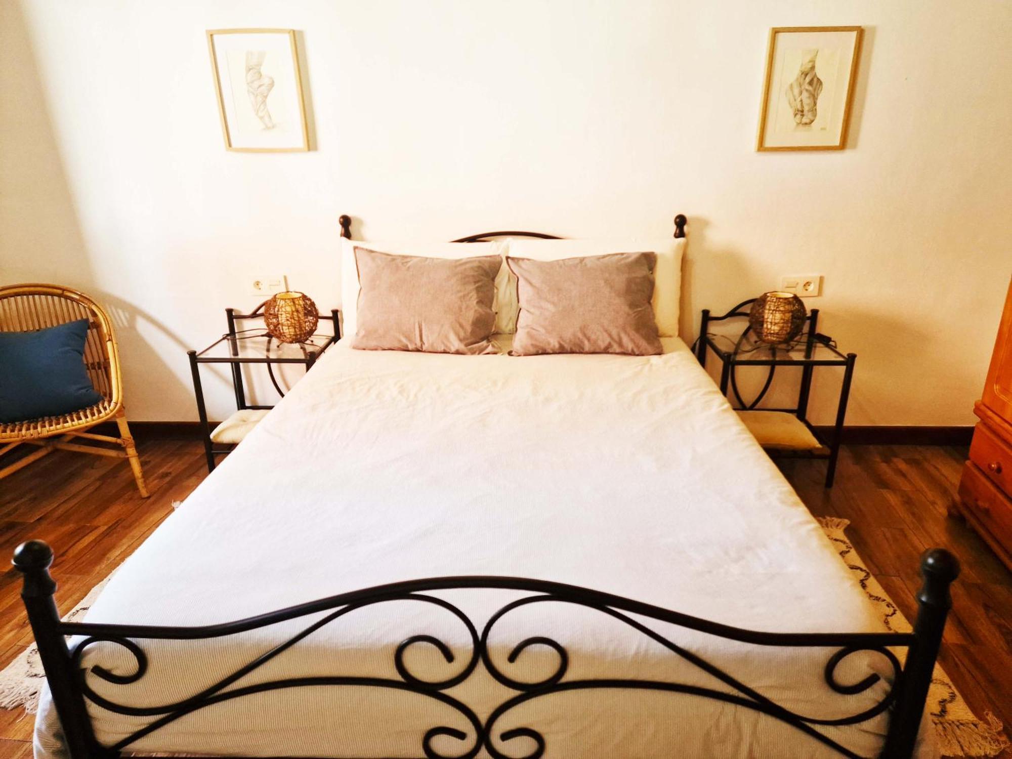 Cozy House Casa Vero Mai 伊科德·德·洛斯·维诺斯 外观 照片