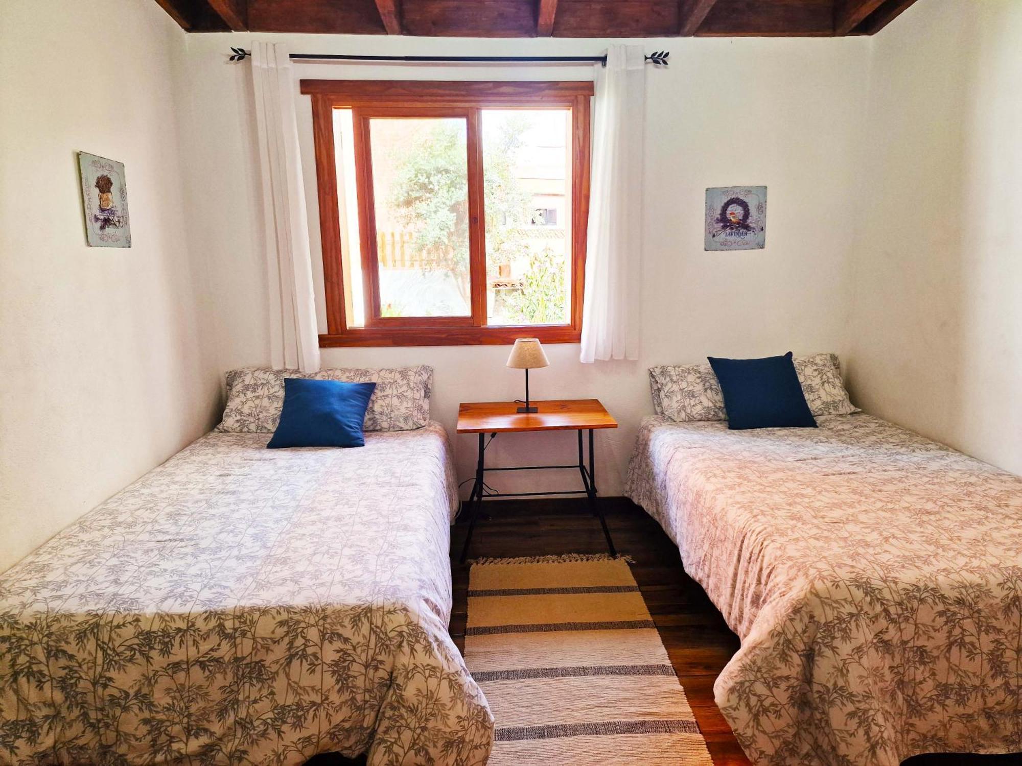 Cozy House Casa Vero Mai 伊科德·德·洛斯·维诺斯 外观 照片