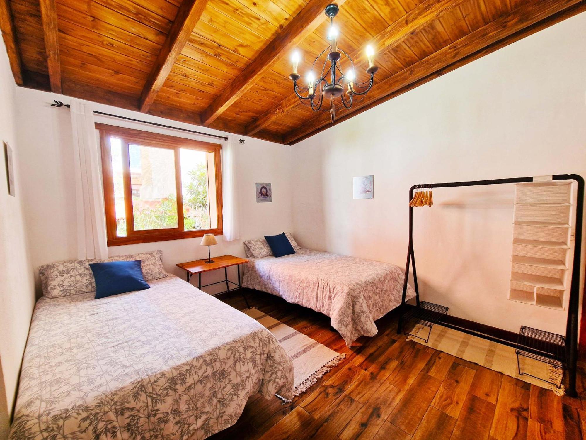 Cozy House Casa Vero Mai 伊科德·德·洛斯·维诺斯 外观 照片