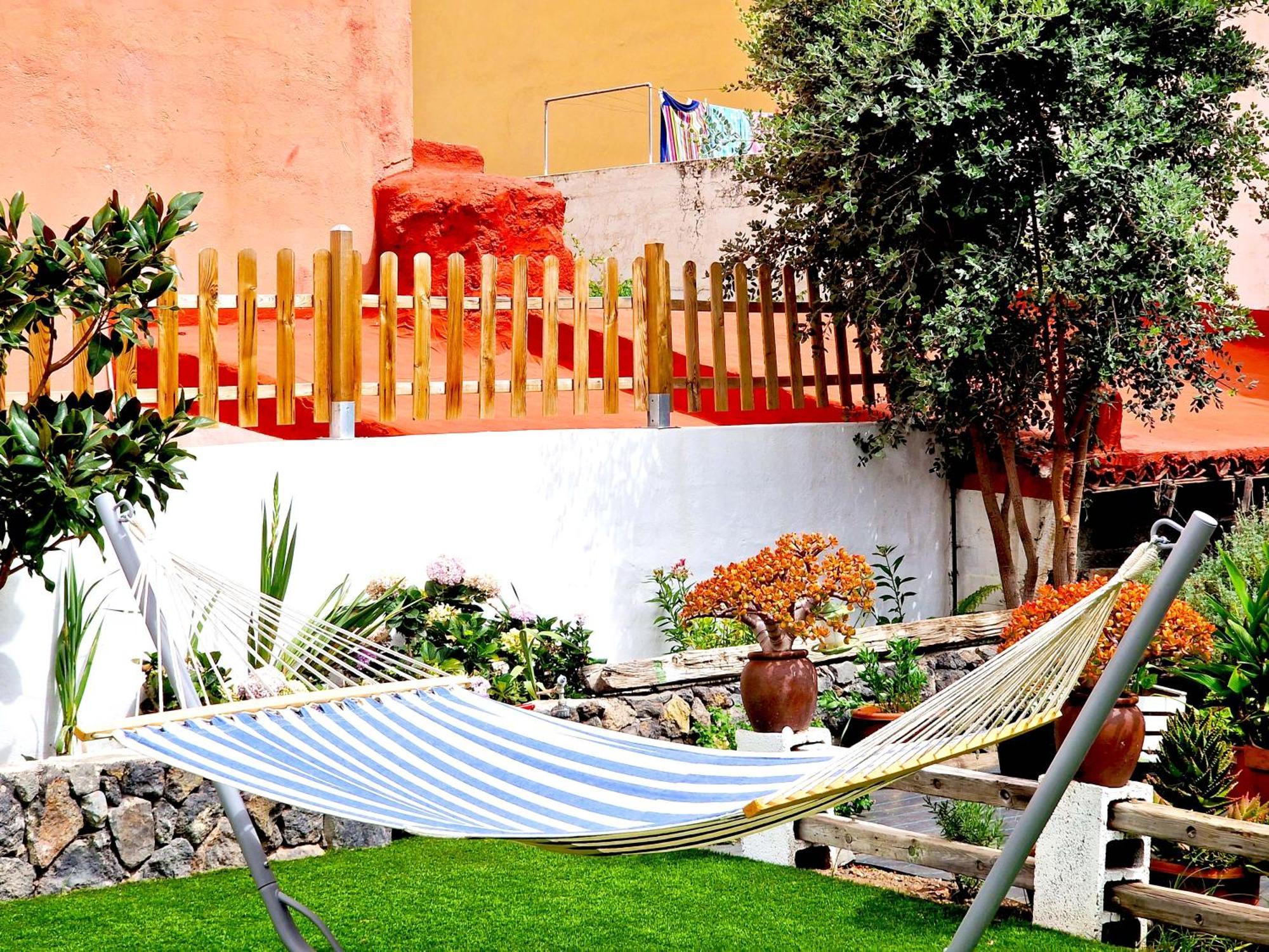 Cozy House Casa Vero Mai 伊科德·德·洛斯·维诺斯 外观 照片