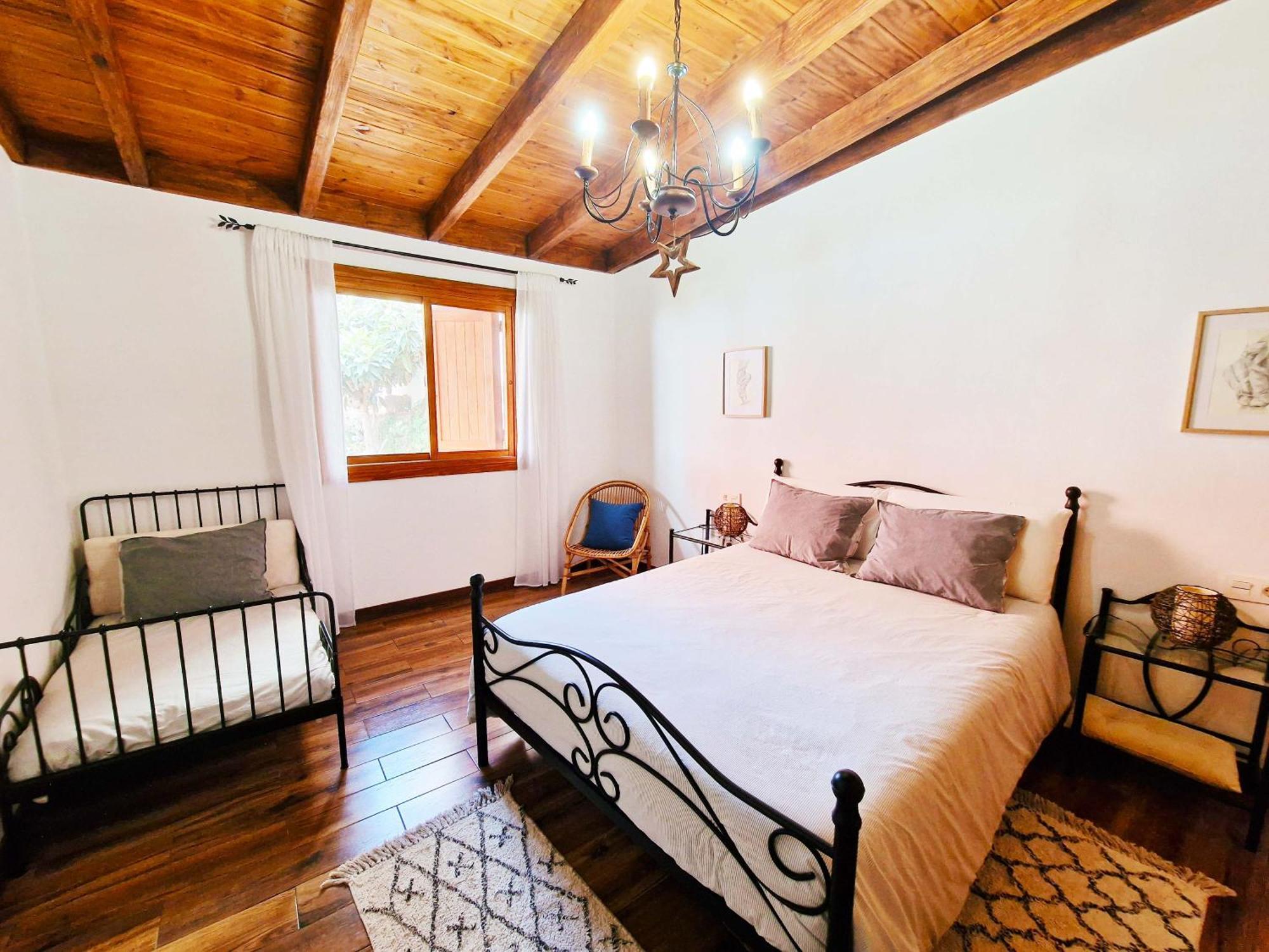 Cozy House Casa Vero Mai 伊科德·德·洛斯·维诺斯 外观 照片