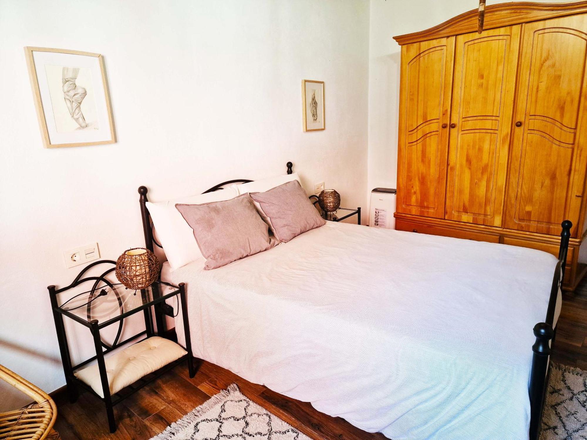 Cozy House Casa Vero Mai 伊科德·德·洛斯·维诺斯 外观 照片
