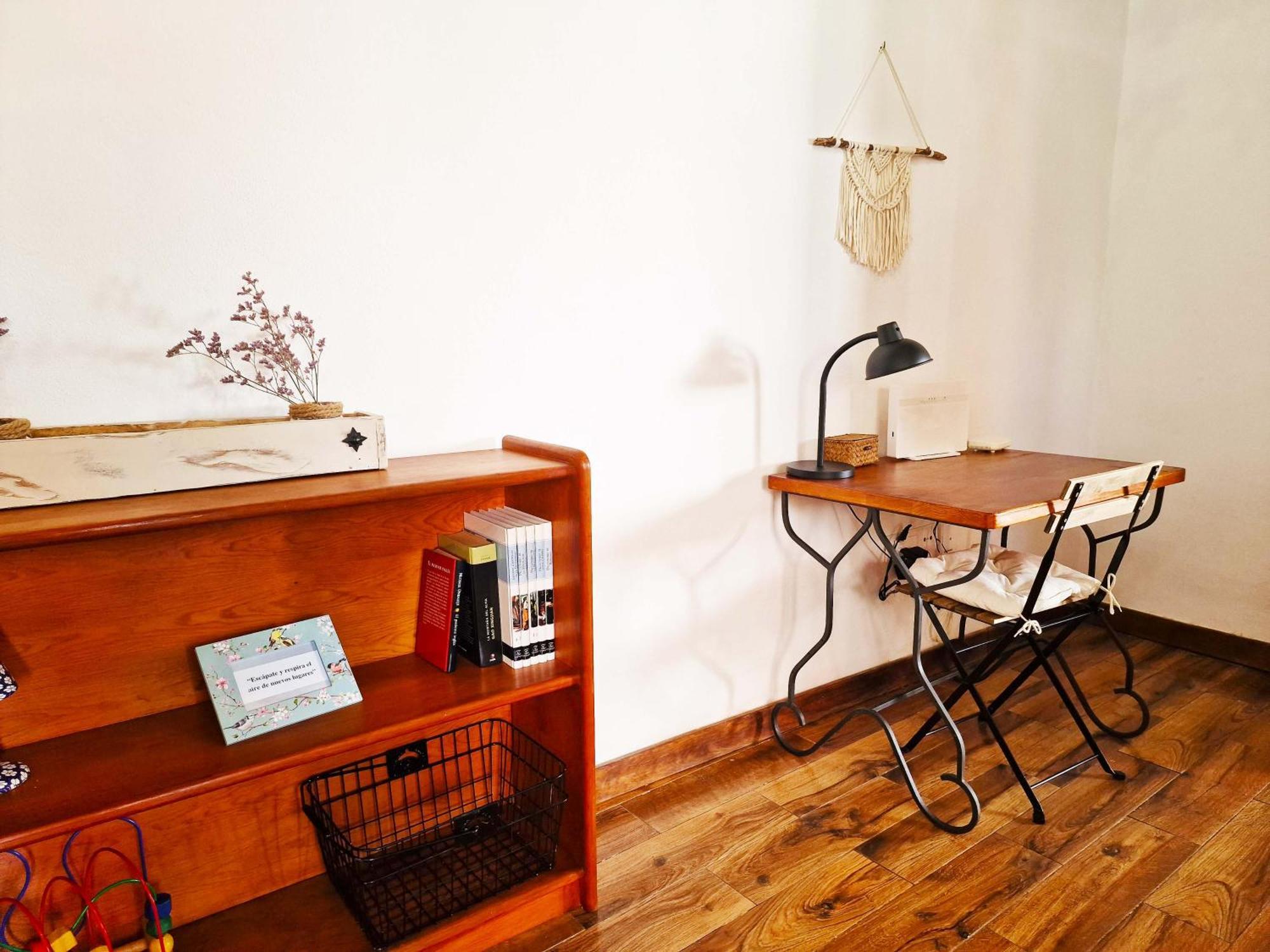 Cozy House Casa Vero Mai 伊科德·德·洛斯·维诺斯 外观 照片