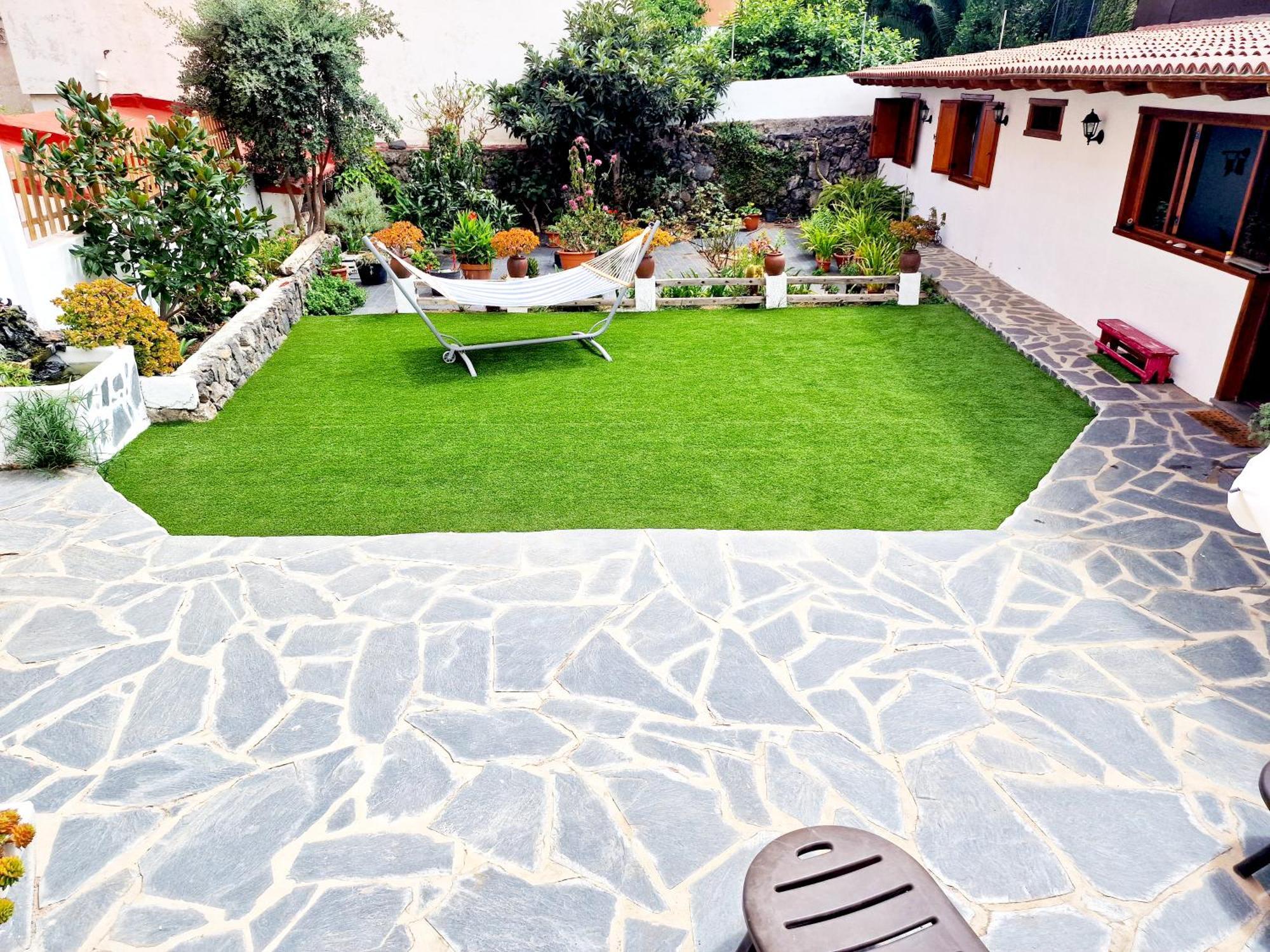Cozy House Casa Vero Mai 伊科德·德·洛斯·维诺斯 外观 照片