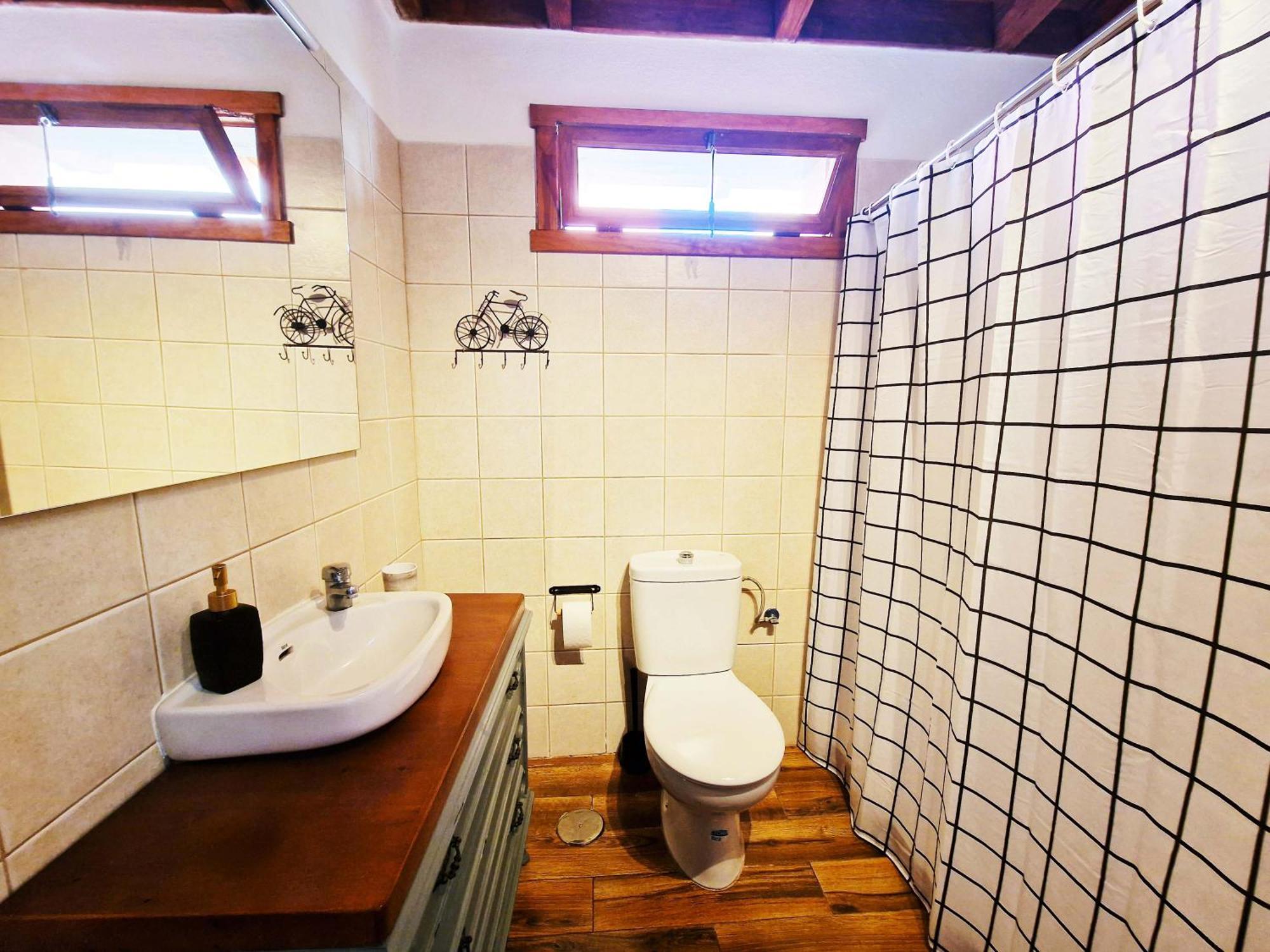Cozy House Casa Vero Mai 伊科德·德·洛斯·维诺斯 外观 照片