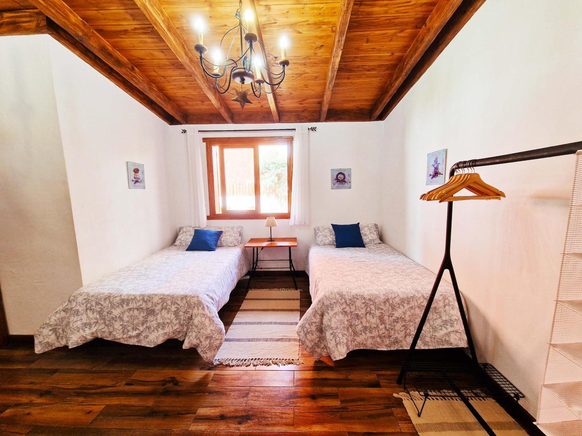 Cozy House Casa Vero Mai 伊科德·德·洛斯·维诺斯 外观 照片