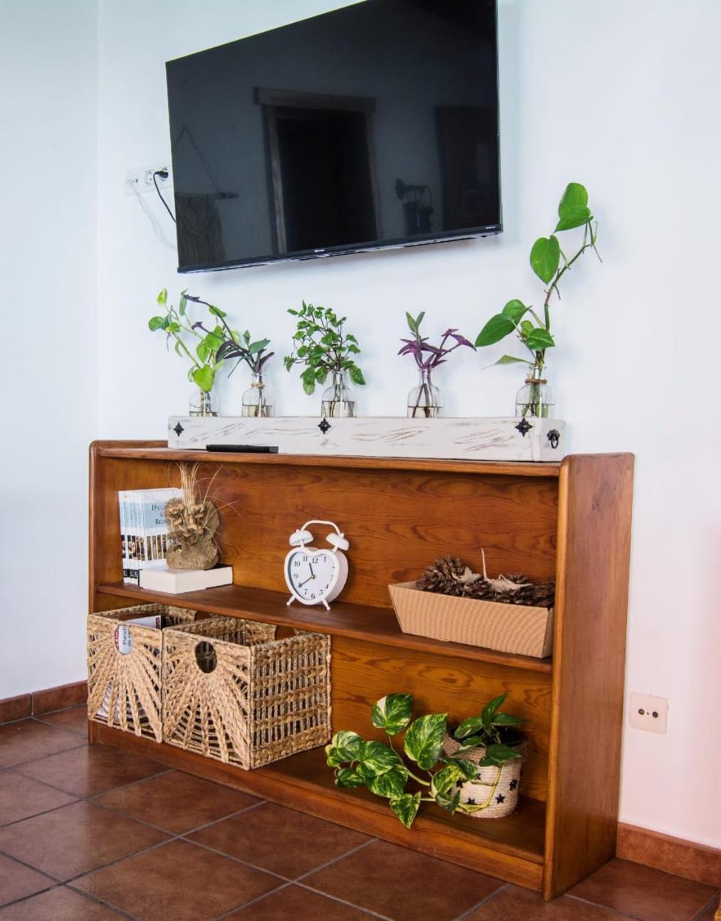 Cozy House Casa Vero Mai 伊科德·德·洛斯·维诺斯 外观 照片