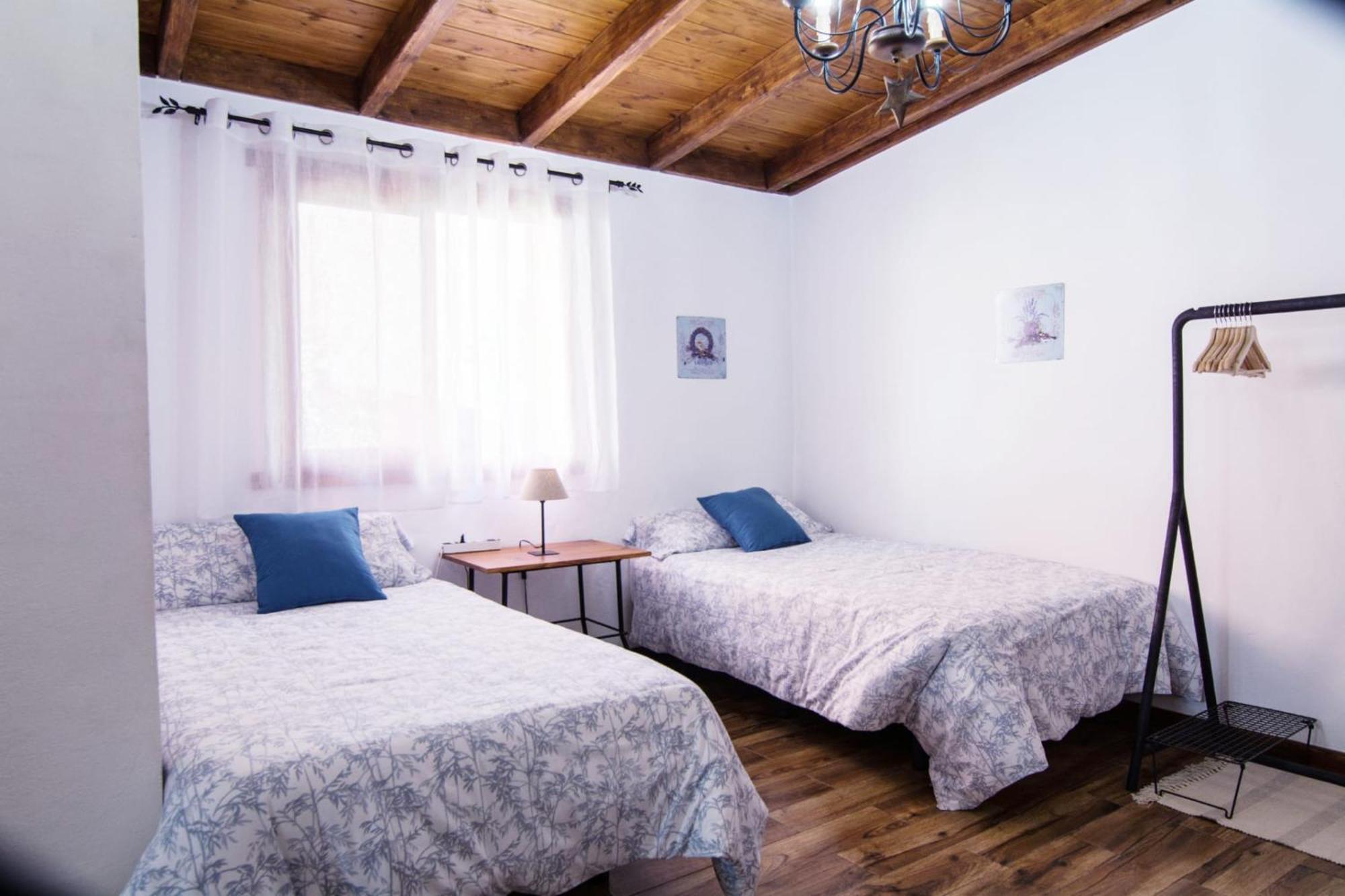 Cozy House Casa Vero Mai 伊科德·德·洛斯·维诺斯 外观 照片