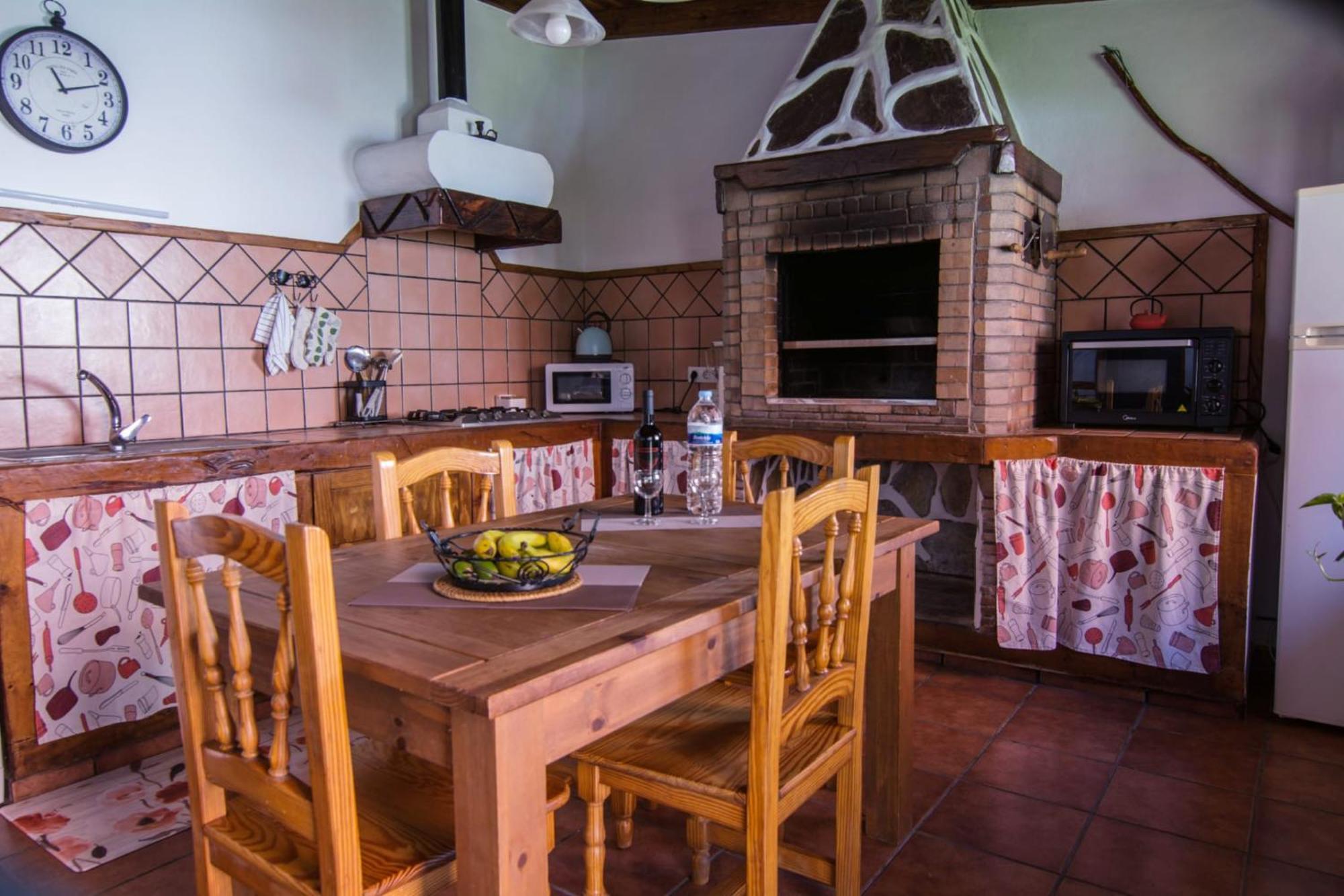 Cozy House Casa Vero Mai 伊科德·德·洛斯·维诺斯 外观 照片