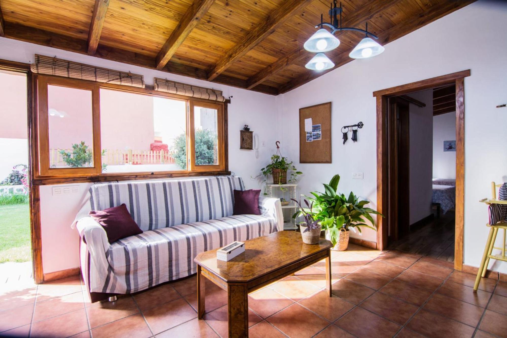 Cozy House Casa Vero Mai 伊科德·德·洛斯·维诺斯 外观 照片