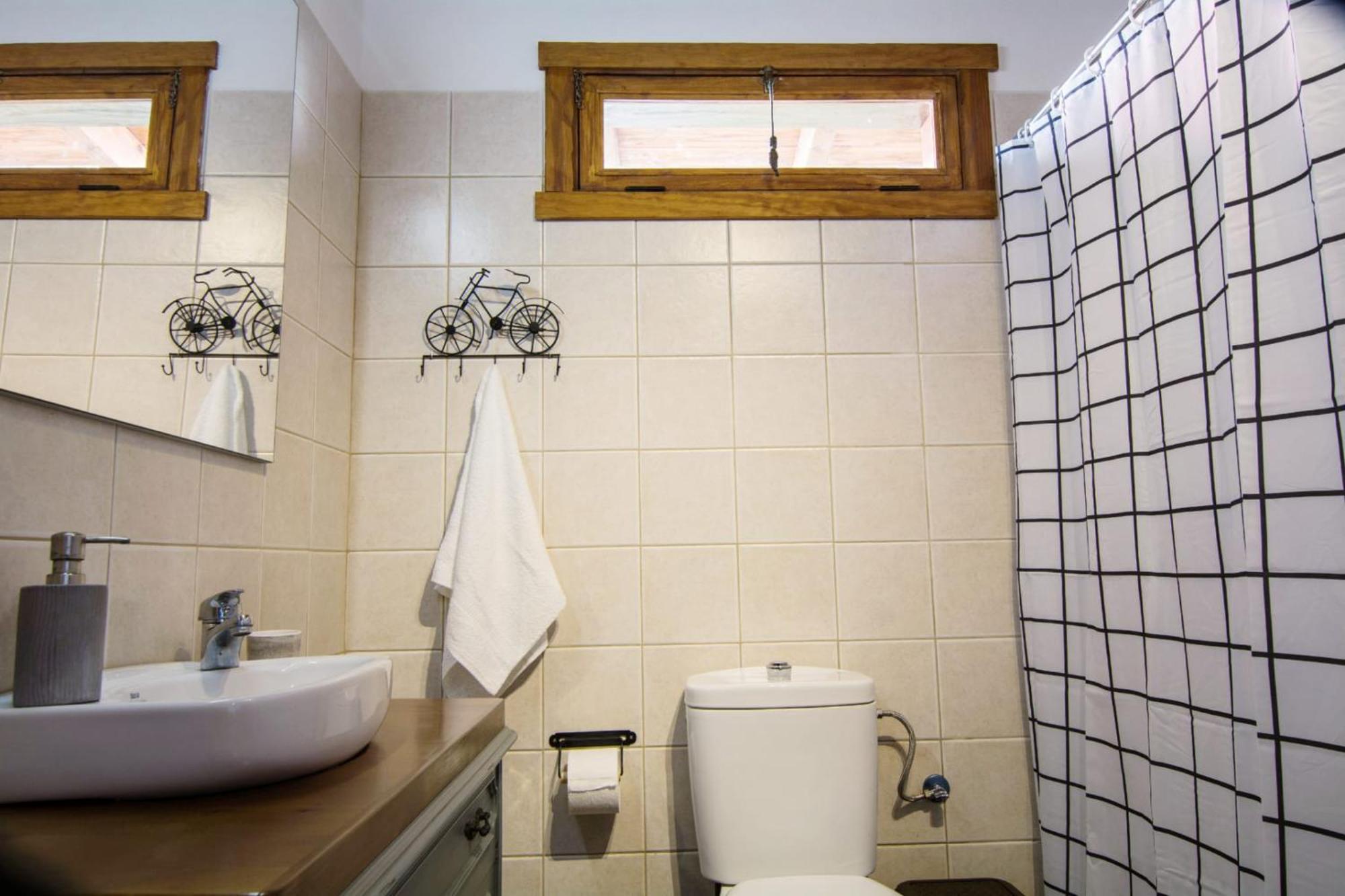 Cozy House Casa Vero Mai 伊科德·德·洛斯·维诺斯 外观 照片