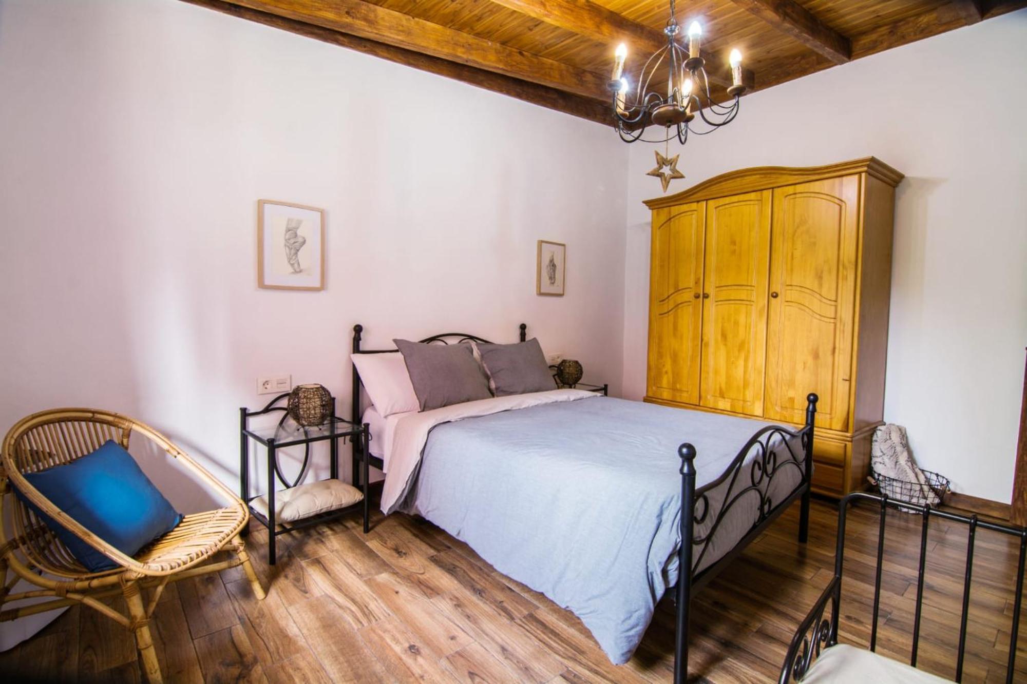 Cozy House Casa Vero Mai 伊科德·德·洛斯·维诺斯 外观 照片